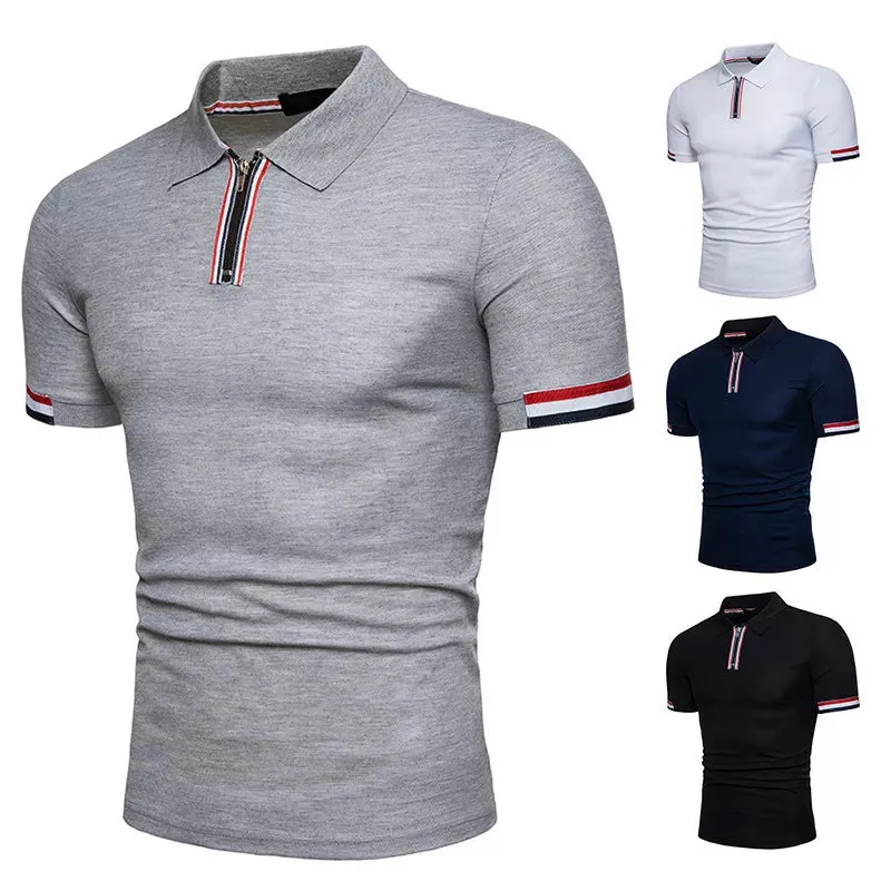 2022 New Men's  Shirt