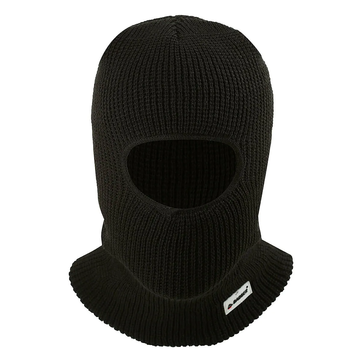 Badger Double Knit Thermal Balaclava (FH92L) (Pre Order)
