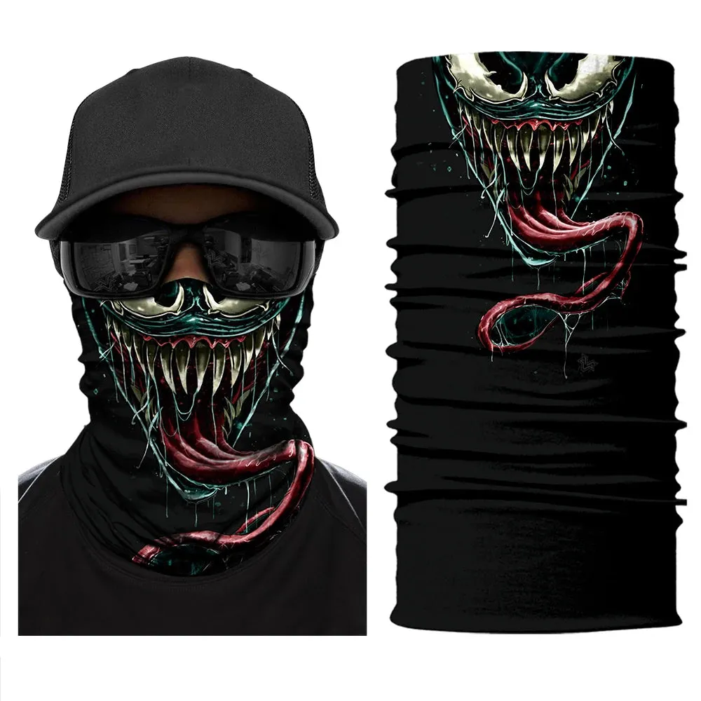 Breathable Neck Gaiter