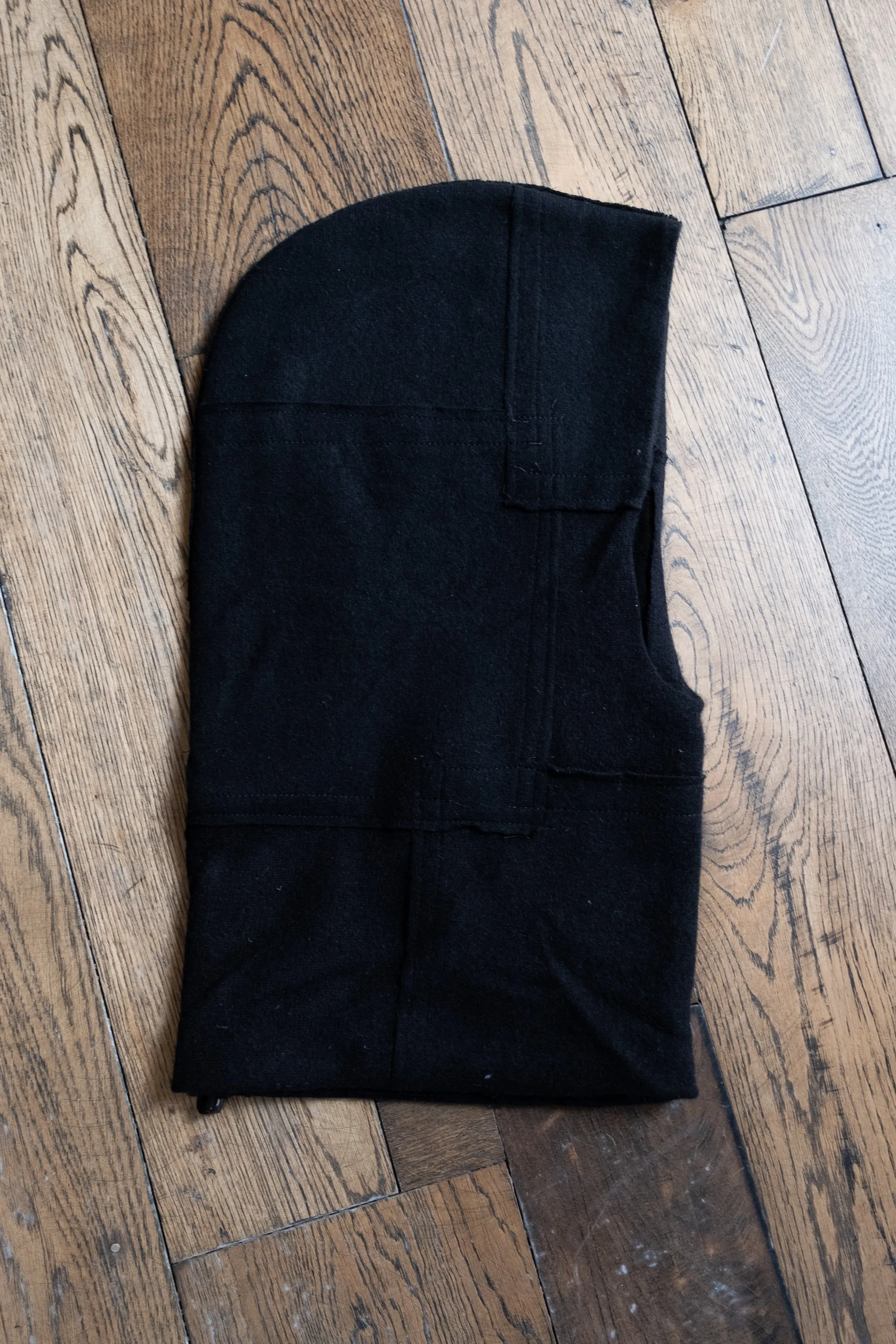 Cashmere Balaclava
