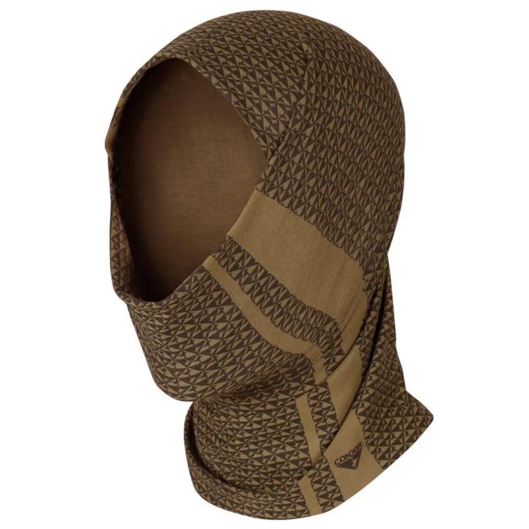 Condor Multi-Wrap