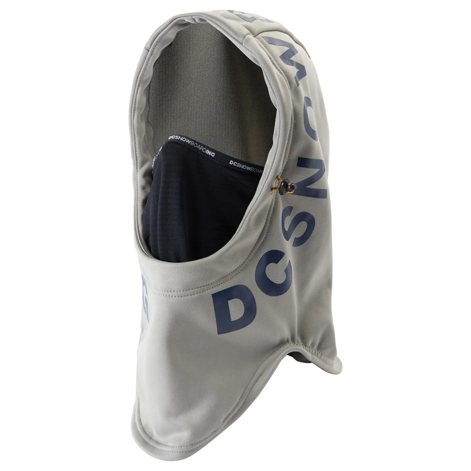 DC Hoodaclava 2023 - Men's Balaclava