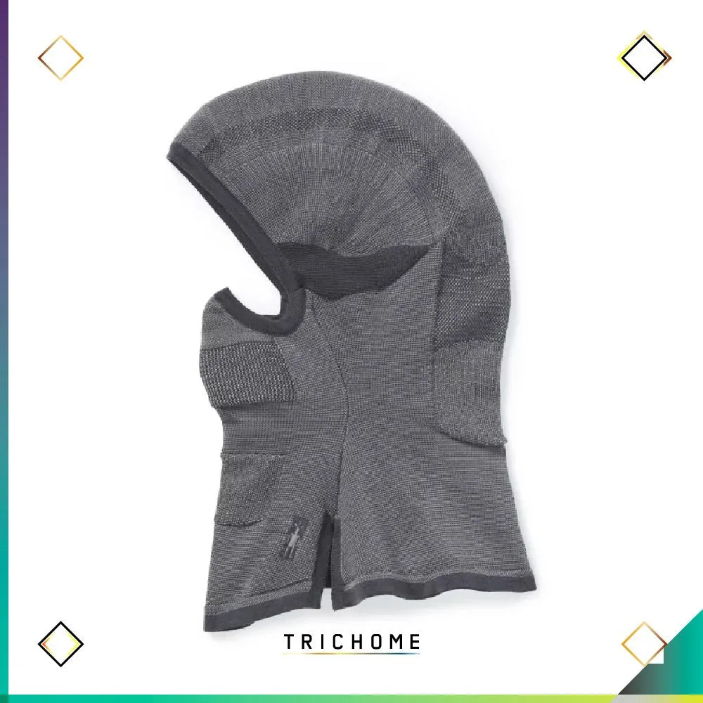Intraknit™ Thermal Hinged Balaclava / Forged Iron