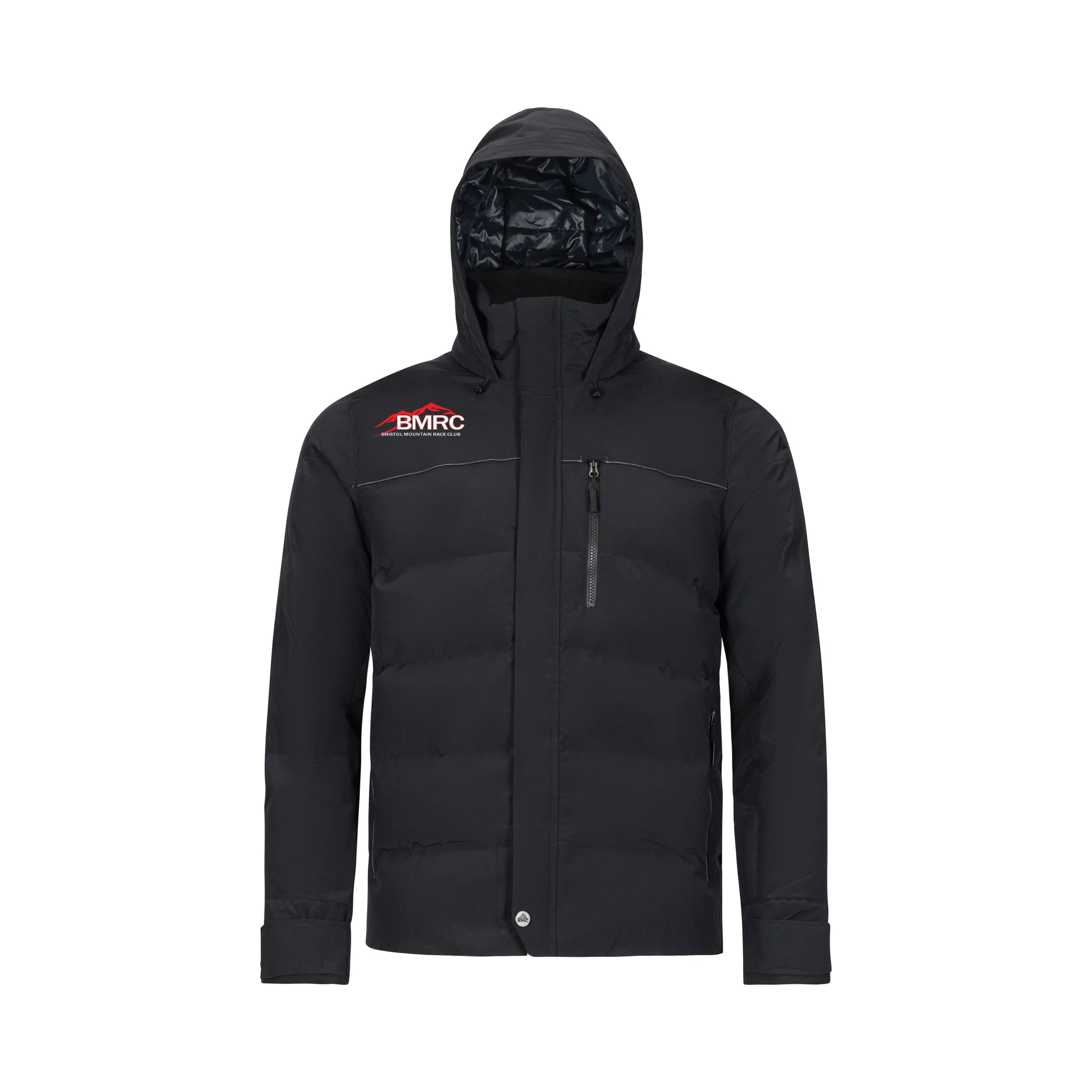 Men's Shield Parka - Bristol