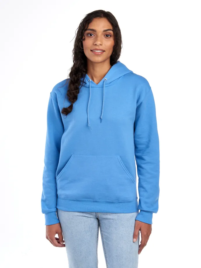 National Charity League Hooded Pullover Sweatshirt - NCL Manhattan-Hermosa - Navy Hoodie