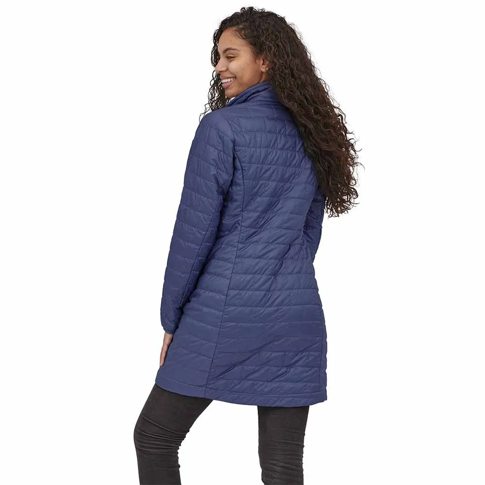 Patagonia Women's Nano Puff Parka (Closeout)
