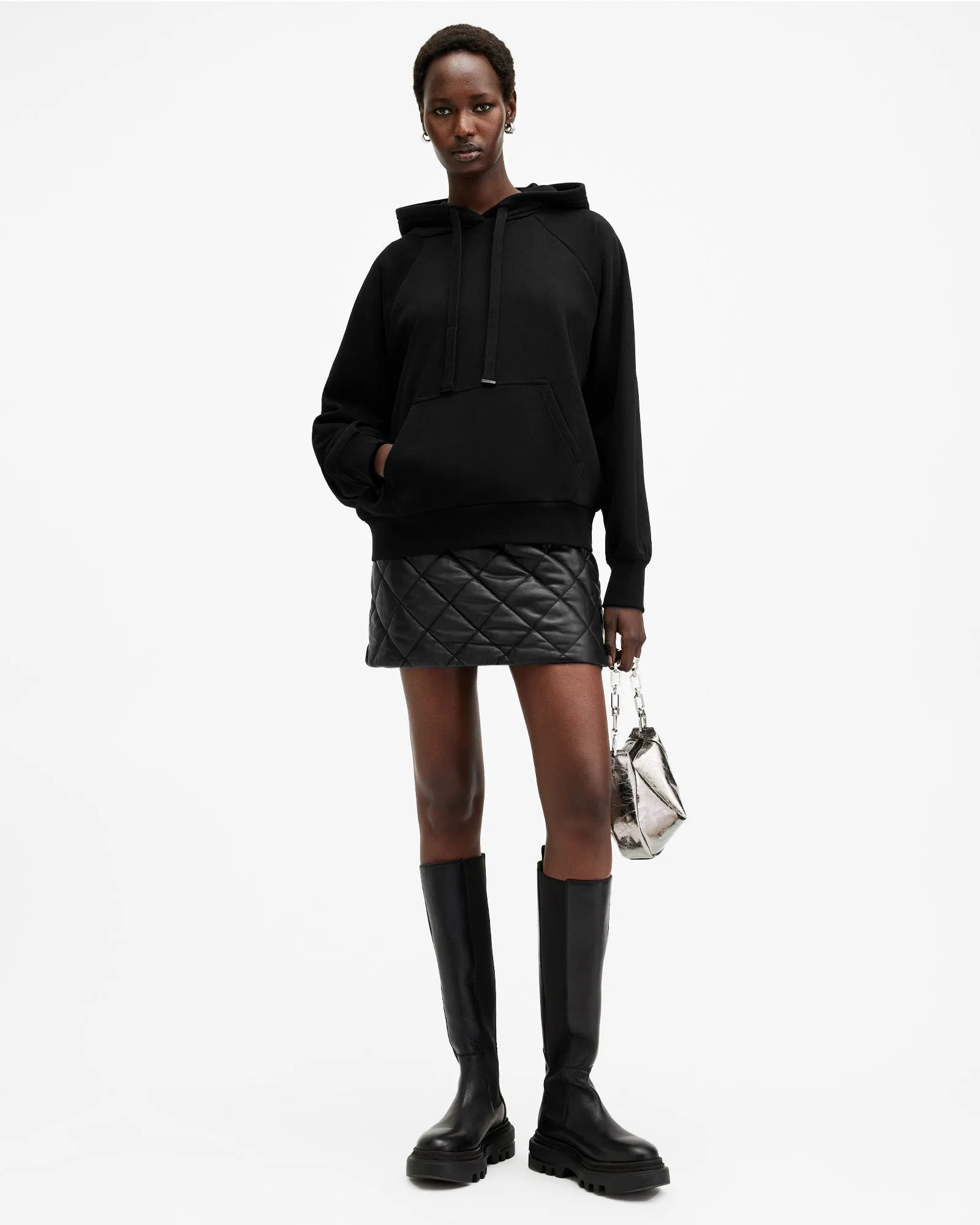 Talon Underground Oversized Hoodie